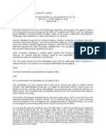 us v bustos|Case Digest: US v. FELIPE BUSTOS ET AL. .